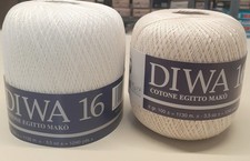 COTONE TITOLO 16 DIWA COTONE