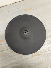Roland CY-14C BK Crash cymbal