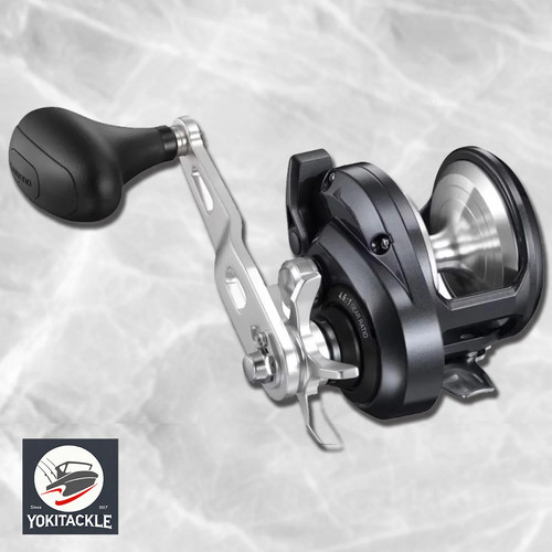 Mulinello shimano torium - mulinello,