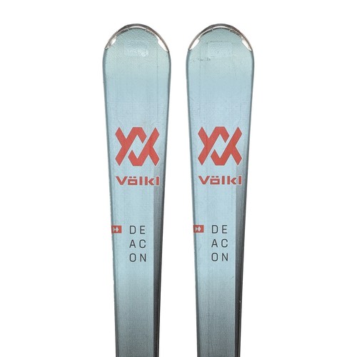 Ski occasion volkl deacon - ski, 7.2