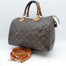 LOUIS VUITTON Speedy 30 M41526