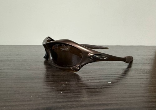 Occhiali sole oakley splice - occhiali,