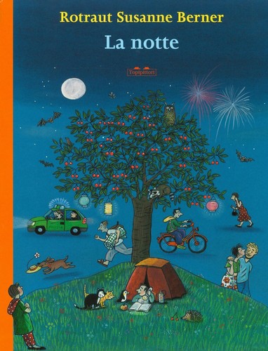 Libri berner rotraut - rotraut,