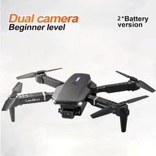 Drone con Telecamera