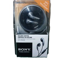 Walkman/Discman originale Sony