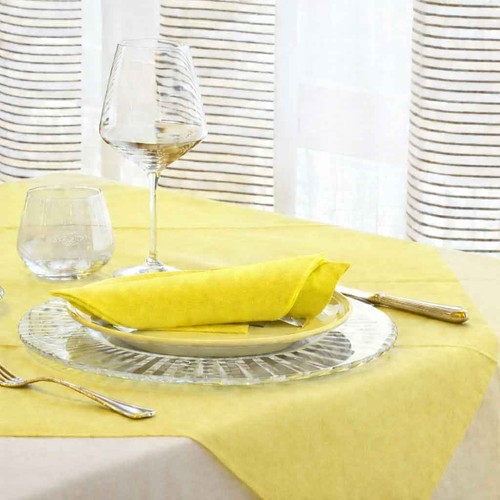 100 tovaglie coprimacchia - 100,