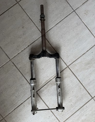 Forcella anteriore aprilia - forcella,