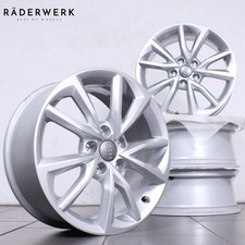 Originale 17 pollici Audi TT