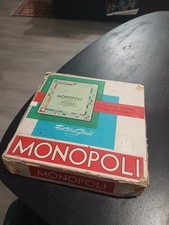monopoli Vintage 