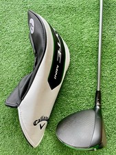 Callaway Elyte Mini Driver