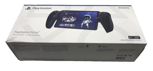 Sony playstation portal - playstation,