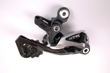 Deragliatore Shimano XTR, RD-M980, 10 velocità, mountain bike (29)