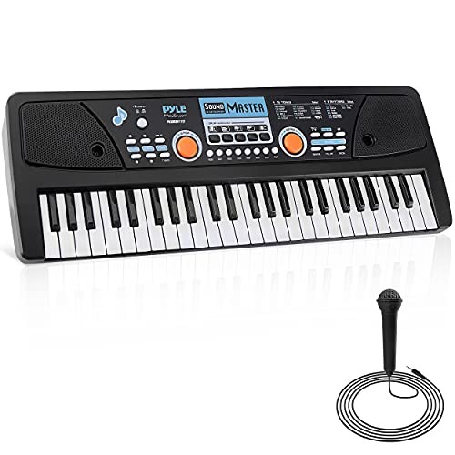 Pyle pkbrd4113 pianoforte - pyle,