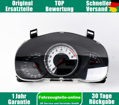 Strumentazione contachilometri