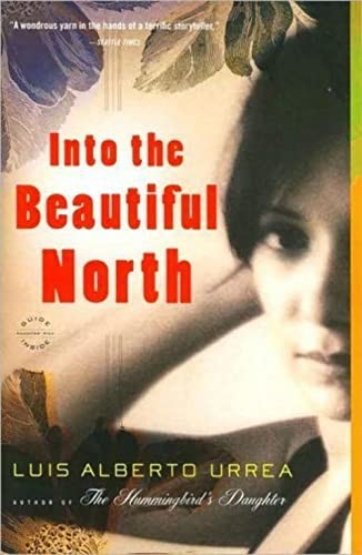 Into the beautiful north - north:, a