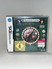 Il Professor Layton e il