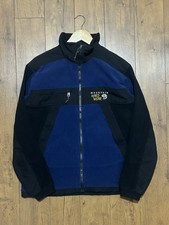 Giacca pile Mountain Hardwear