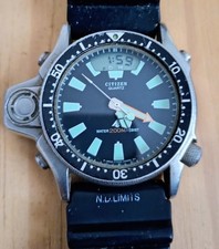 Orologio Citizen C022