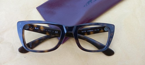 Montatura occhiali rayban - occhiali,