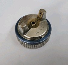 Pistola a spruzzo originale Sata satajet 2000 1,4 RP aircap.