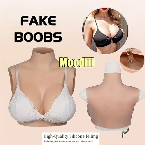 Silicone crossdresser forme - silicone,