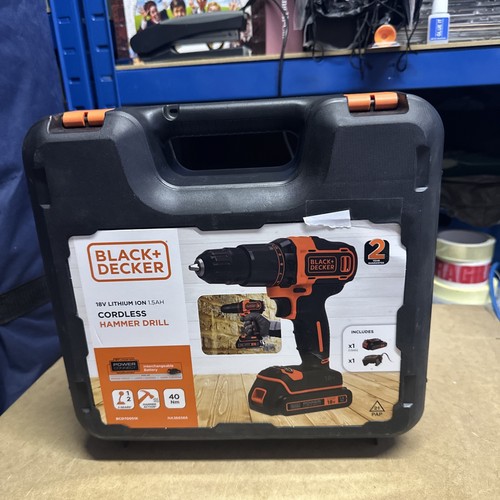 Black decker bcd700s1k - black+decker, bcd700s1k-gb