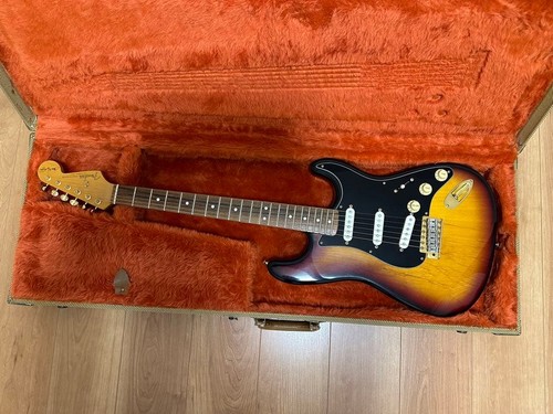 Fender usa srv - usa,