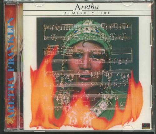 Aretha franklin almighty - aretha,