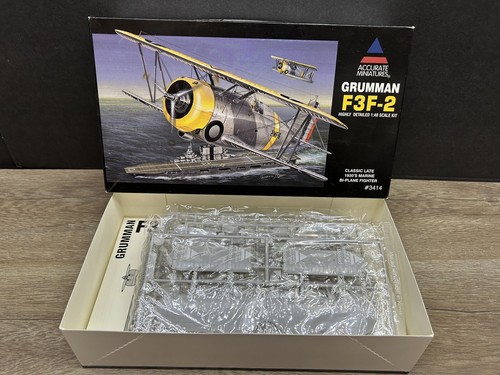 Grumman f3f classic - classic, mid