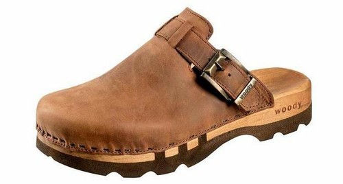 Woody lukas uomo zoccoli - lukas,