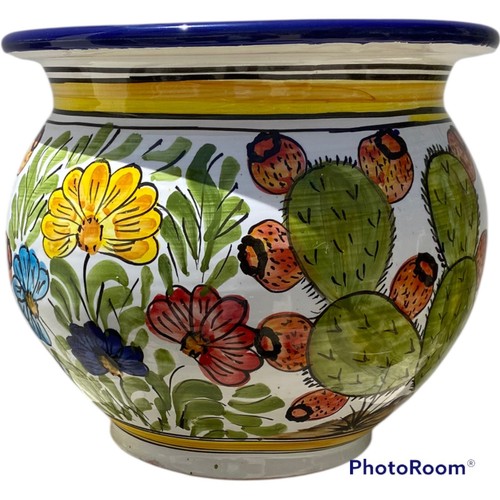 Cachepot vaso ceramica - ceramica,