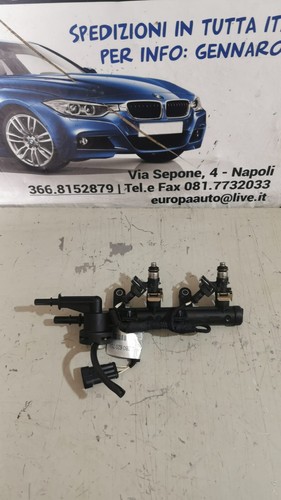 Iniettori benzina fiat new - fiat,