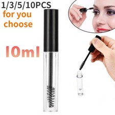 Mascara plastica vuoto