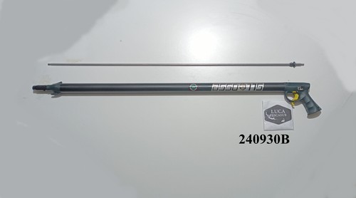 Fucile pesca sub seac - sub, asso