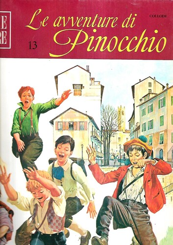 Fiabe sonore fabbri - fabbri, avventure