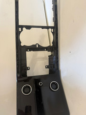 RANGE ROVER EVOQUE SUPPORTO CONSOLLE CENTRALE ANNO 2020 COD:19K045B44BF/01