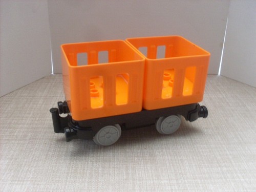 Lego duplo carro - duplo:,