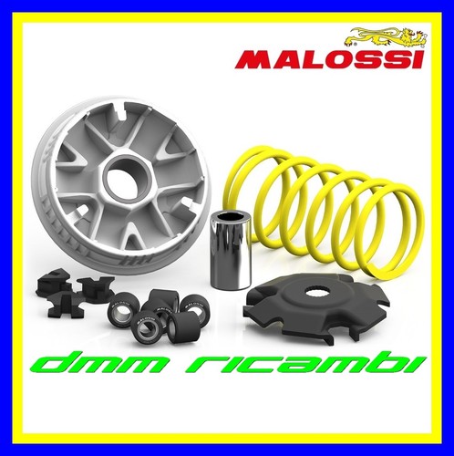 Variatore malossi multivar - variatore,