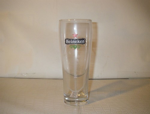Heineken tall clear drinking - clear,
