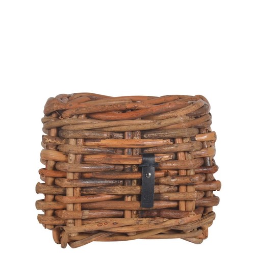 Living cesto rattan mini - in,