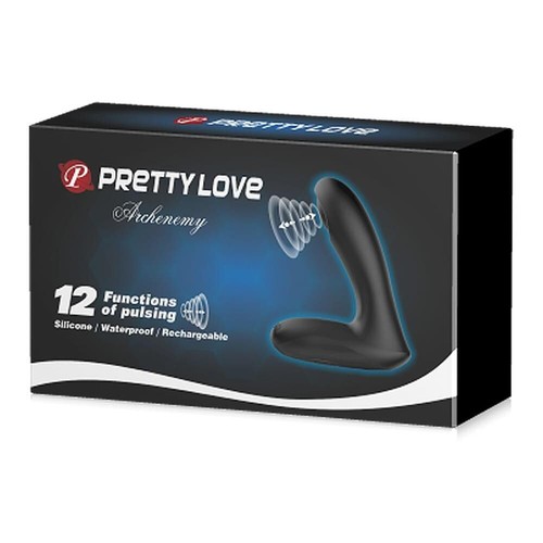 Pretty love archenemy login - love,