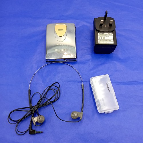 Sony walkman ex1hg - walkman, 15°
