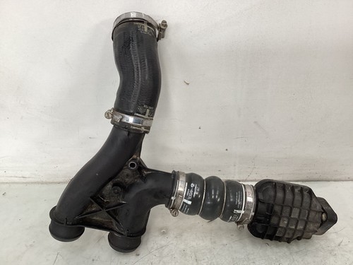 Tubo intercooler per citroen - intercooler,