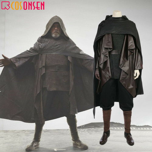 Costume cosonsen star wars - costume,