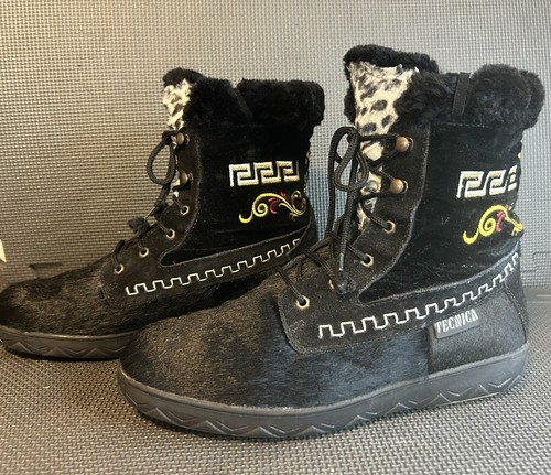 Tecnica stivaletto donna - stivaletto, 38