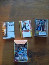 One Piece Il Re Dei Pirati Gioco Di Carte Prima Espansione Mazzo Base D completo