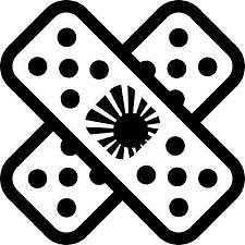 ADESIVO CEROTTO JAPAN COPRI