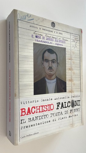 Bachisio falconi bandito - bachisio, falconi.