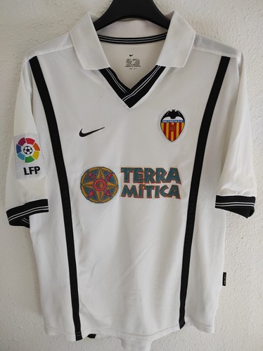 Valencia 2000 2001 terra - 2000-2001,