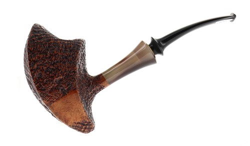 Pipa pipe gruppo sabbiata - pipa,